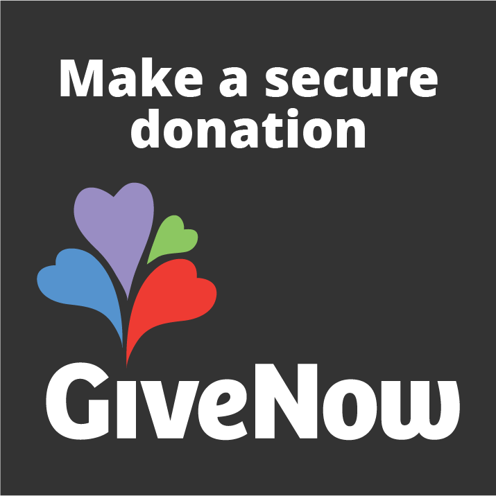 GiveNow Logo